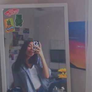 meet me! maiya 𑁍シ